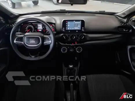 ARGO DRIVE 1.0