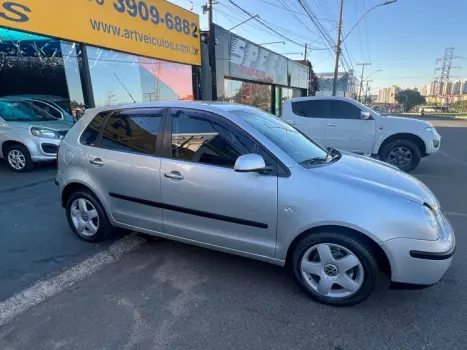 POLO 1.6 MI 8V