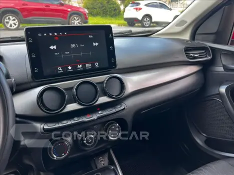 ARGO 1.3 Firefly Drive GSR