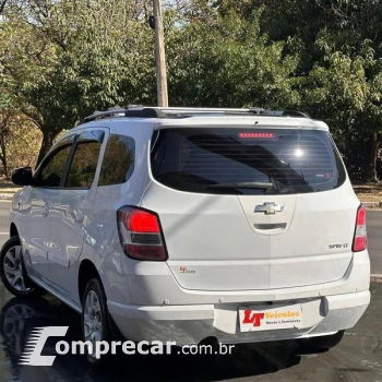 SPIN 1.8L MT LT
