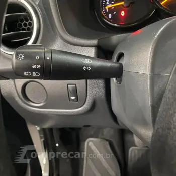 SANDERO S Edition Flex 1.0 12V 5p Mec.