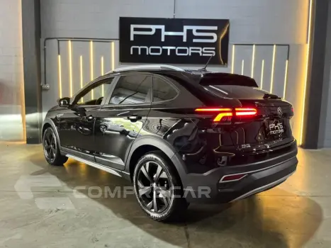 NIVUS 1.0 200 TSI Highline