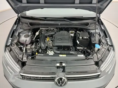 VIRTUS 1.0 200 TSI COMFORTLINE AUTOMÁTICO