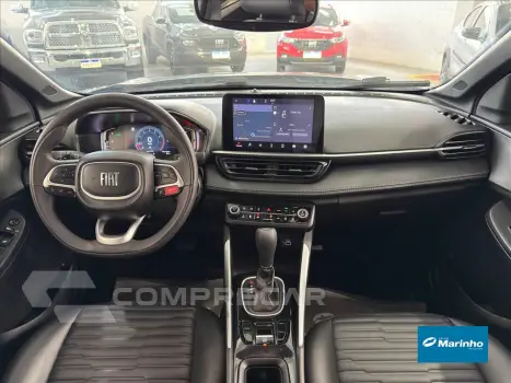 FASTBACK 1.0 TURBO 200 FLEX IMPETUS CVT