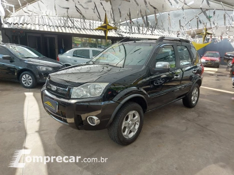 EcoSport XLT 2.0