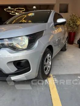 MOBI 1.0 EVO Like.