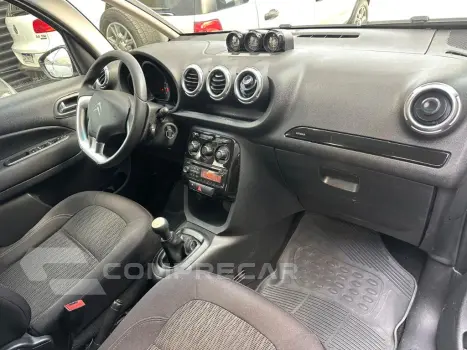 AIRCROSS GLX 1.6 Flex 16V 5p Mec.