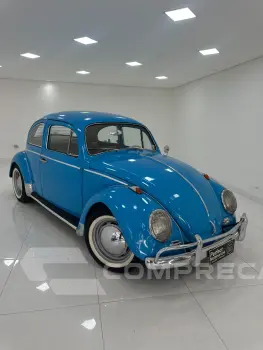 FUSCA 1.2 8V