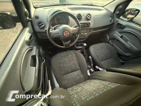 Uno 1.0 4P FLEX VIVACE