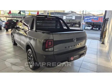 SAVEIRO 1.6 MSI EXTREME CD 16V FLEX 2P MANUAL
