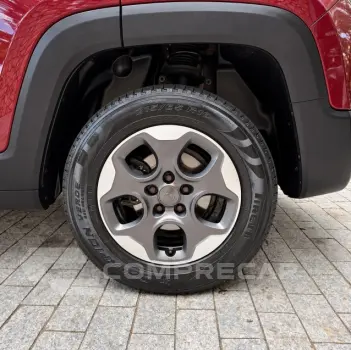 RENEGADE 2.0 16V Turbo Sport 4X4