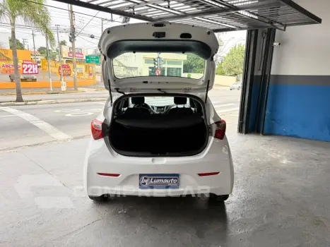 HB20 1.0 12V Comfort