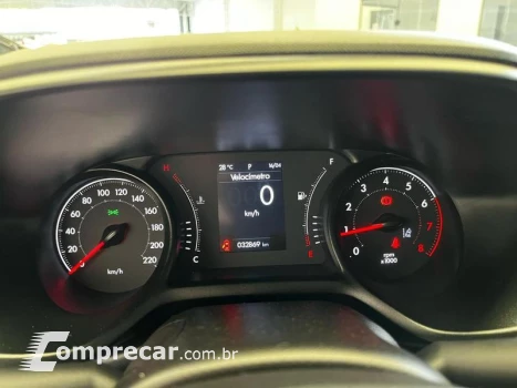 FASTBACK AUDACE TURBO 200 FLEX AT 4P