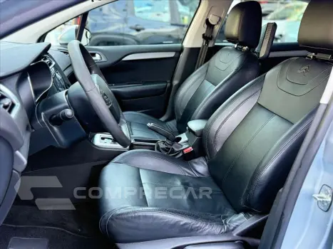 C4 LOUNGE 1.6 THP FLEX LIVE BUSINESS BVA