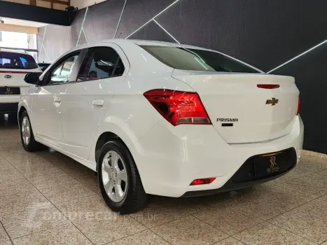 PRISMA Sed. LT 1.4 8V FlexPower 4p Aut.