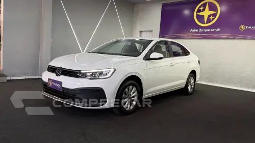 Volkswagen VIRTUS 1.0 170 TSI 4 portas