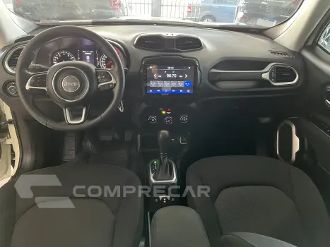 RENEGADE 1.8 AUT