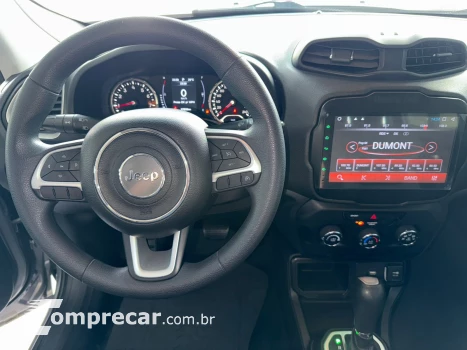 RENEGADE 1.8 16V STD