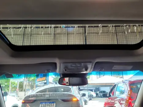 CRUZE HB Sport LTZ 1.8 16V FlexP. 5p Aut