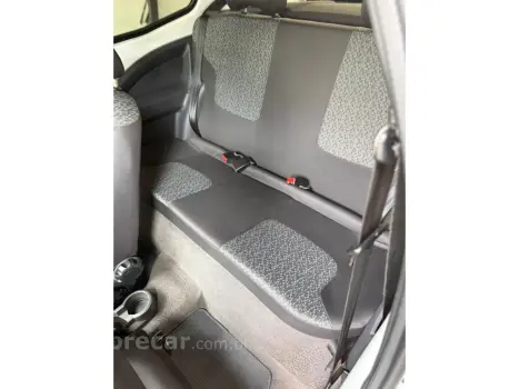 KA 1.0 MPI 8V FLEX 2P MANUAL