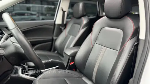 TRACKER RS 1.2 Turbo 12V Flex Aut.