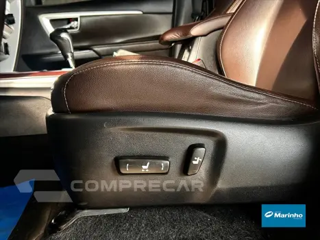 HILUX SW4 2.8 SRX 4X4 16V TURBO INTERCOOLER DIESE