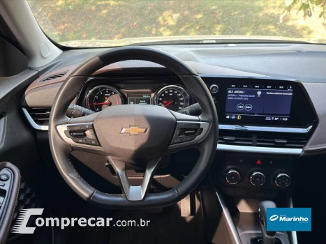 MONTANA 1.2 TURBO FLEX LTZ AUTOMÁTICO