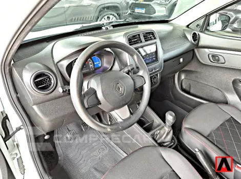 KWID 1.0 12V SCE ZEN