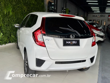 FIT 1.5 EXL 16V