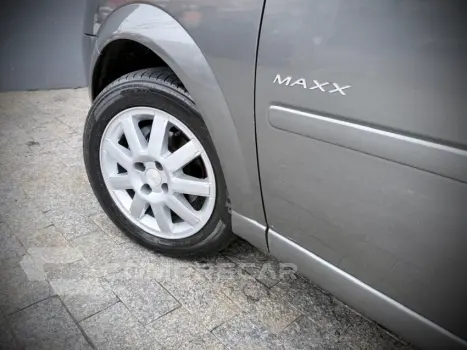MERIVA 1.4 MPFI Maxx 8V