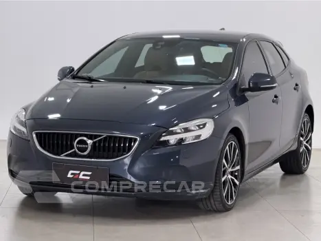 V40 2.0 T4 MOMENTUM GASOLINA 4P AUTOMÁTICO