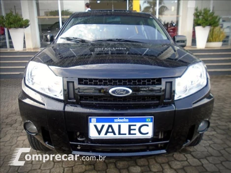 ECOSPORT 2.0 XLT 16V