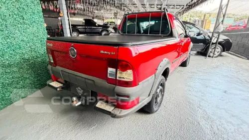 Strada Working 1.4 mpi Fire Flex 8V CS