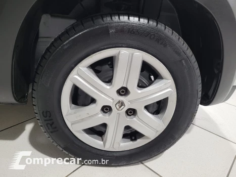 KWID 1.0 12V SCE ZEN