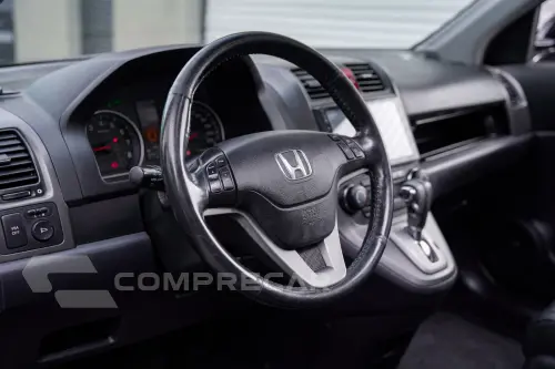 CR-V EXL 2.0 16V 4WD/2.0 Flexone Aut.