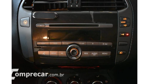 BRAVO - 1.8 ESSENCE 16V 4P AUTOMATIZADO