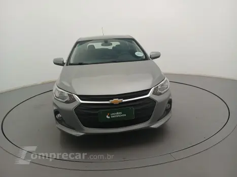 ONIX 1.0 TURBO FLEX LT MANUAL