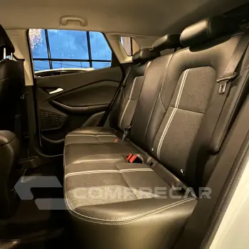 TRACKER 1.2 Turbo LTZ