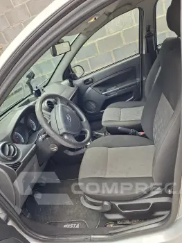 FIESTA 1.6 Rocam Hatch 8V