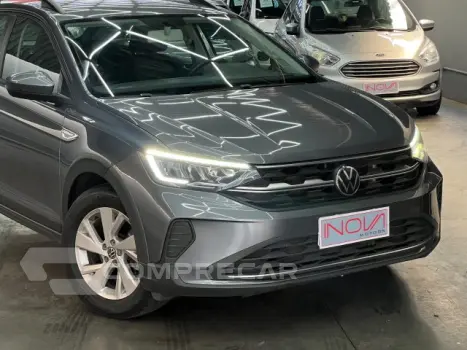 NIVUS - 1.0 200 TSI TOTAL COMFORTLINE AUTOMÁTICO