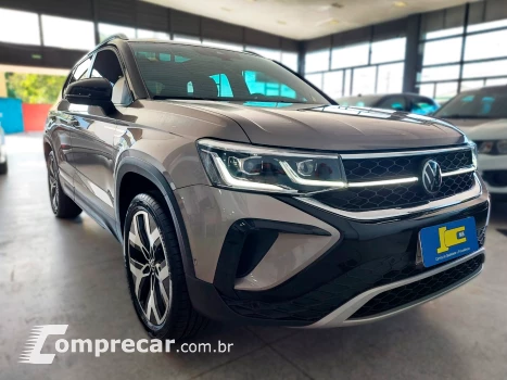 TAOS 1.4 250 TSI Highline