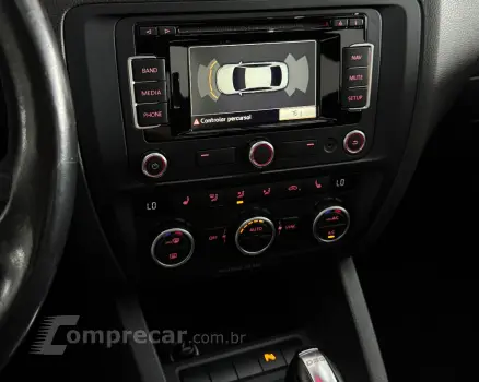 JETTA Highline 2.0 TSI 16V 4p Tiptronic