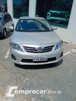 COROLLA 1.8 GLI 16V