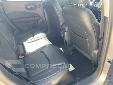 COMPASS 1.3 T270 Turbo Longitude