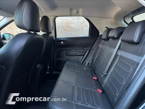 C4 CACTUS 1.6 THP Shine Pack Eat6