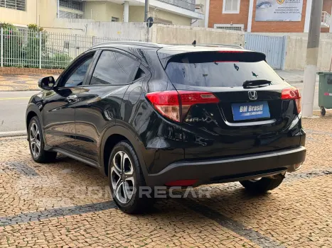 HR-V 1.8 16V EXL