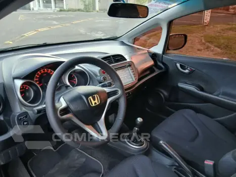 FIT 1.4 LX 16V