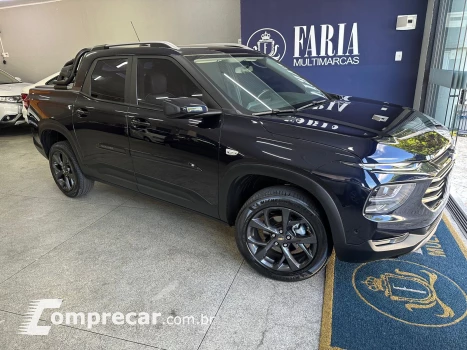 MONTANA 1.2 Turbo Premier