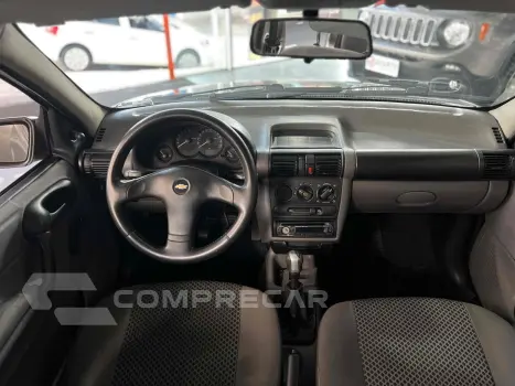 CLASSIC 1.0 MPFI LS 8V FLEX 4P MANUAL