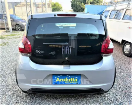 Mobi 1.0 4P FLEX EVO LIKE